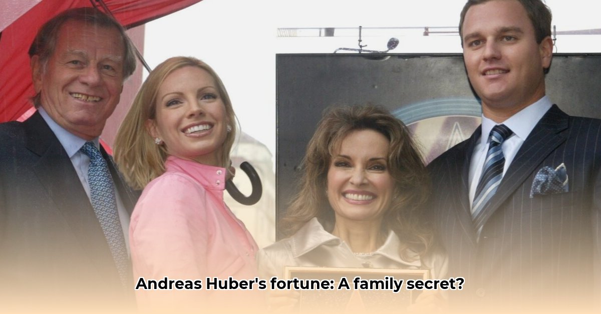 andreas-huber-net-worth